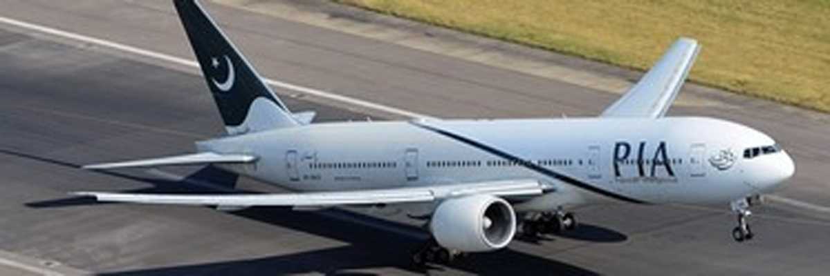 पाकिस्‍तान सरकार ने सार्वजनिक एयरलाइंस को बेलआउट पैकेज दिया, निजीकरण की कोशिश